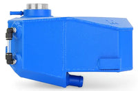 Mishimoto Coolant Expansion Tank for Focus RS/ST (MMRT-RS-16EBL) Blue powdercoated finish