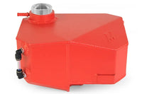 Mishimoto Coolant Expansion Tank for Focus RS/ST (MMRT-RS-16ERD) Red powdercoated finish