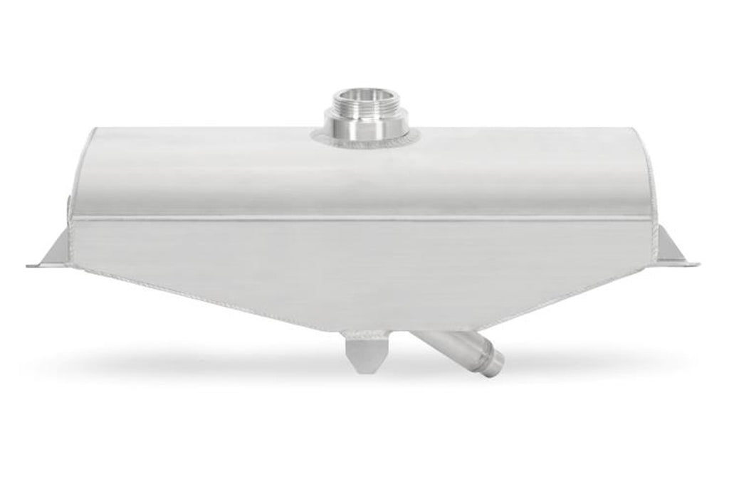 Mishimoto Aluminum Expansion Tank for 2017+ Ford F150 Raptor