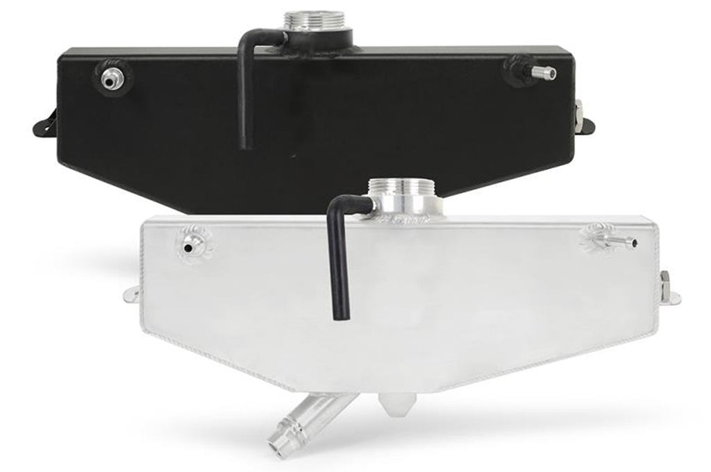 Mishimoto Aluminum Expansion Tank for 2017+ Ford F150 Raptor