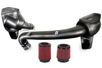 Mishimoto Carbon Fiber Performance Intake for BMW G8X M2/M3/M4 with oiled air filters (MMAI-G80-21CF) gloss and matte finish options