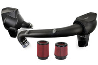 Mishimoto Carbon Fiber Performance Intake for BMW G8X M2/M3/M4 (MMAI-G80-21CF) gloss and matte finish options