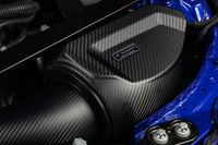 Mishimoto Carbon Fiber Performance Intake for BMW G8X M2/M3/M4 (MMAI-G80-21CF) installed