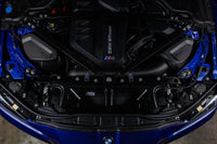 Mishimoto Carbon Fiber Performance Intake for BMW G8X M2/M3/M4 (MMAI-G80-21CF) installed