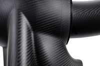 Mishimoto Carbon Fiber Performance Intake for BMW G8X M2/M3/M4 (MMAI-G80-21CF) gloss and matte finish options