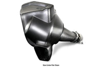 Mishimoto Carbon Fiber Performance Intake for BMW G8X M2/M3/M4 (MMAI-G80-21CF) gloss and matte finish options