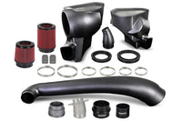 Mishimoto Carbon Fiber Performance Intake for BMW G8X M2/M3/M4 (MMAI-G80-21CF) gloss and matte finish options