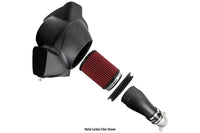 Mishimoto Carbon Fiber Performance Intake for BMW G8X M2/M3/M4 (MMAI-G80-21CF) gloss and matte finish options