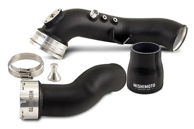 Mishimoto Charge Pipe Kit for N55 BMW F87 M2 (MMICP-N55-11)