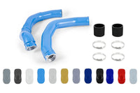 Mishimoto Charge Pipe Kit for BMW F8X M2/M3/M4 (MMICP-F80-15C) Color Options