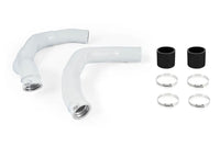 Mishimoto Charge Pipe Kit for BMW F8X M2/M3/M4 (MMICP-F80-15CAW) Alpine White