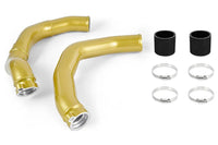 Mishimoto Charge Pipe Kit for BMW F8X M2/M3/M4 (MMICP-F80-15CAY) Austin Yellow