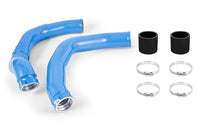 Mishimoto Charge Pipe Kit for BMW F8X M2/M3/M4 (MMICP-F80-15CYMB) Yas Marina Blue