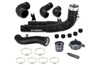 Mishimoto Charge Pipe Kit for BMW G8X M3/M4 (MMICP-G80-21)