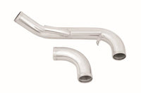 Mishimoto Lower Intercooler Piping Kit for Evo X (MMICP-EVO-10L) IC Piping