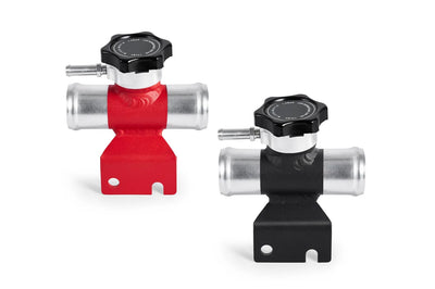 Mishimoto Coolant Fill Inlet for Evo X/Ralliart (Color Options)