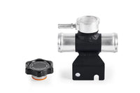 Mishimoto Coolant Fill Inlet for Evo X/Ralliart Black (MMFN-EVO-BK)