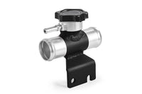 Mishimoto Coolant Fill Inlet for Evo X/Ralliart Black (MMFN-EVO-BK)