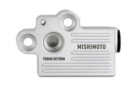 Mishimoto Full-Flow Transmission Thermal Bypass Valve Kit for 2017+ Ford Raptor (MMTC-RPTR-TBVFF)