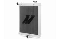 Mishimoto Half-Size Aluminum Performance Radiator for Evo 7/8/9 (MMRAD-EVO-01H)