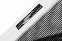 Mishimoto Half-Size Aluminum Performance Radiator for Evo 7/8/9 (MMRAD-EVO-01H)