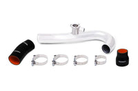 Mishimoto Hot-Side Piping Kit for 15+ Mustang Ecoboost (MMICP-MUS4-15HP) polished finish