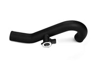 Mishimoto Hot-Side Piping Kit for 15+ Mustang Ecoboost (MMICP-MUS4-15HWBK) wrinkle black finish