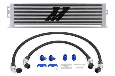 Mishimoto Oil Cooler Kit for BMW F8X M2/M3/M4 (MMOC-F80-15K)