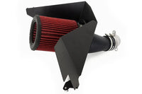 Mishimoto Open Airbox Performance Intake for BMW G8X M2/M3/M4 (MMAI-G80-21H) with oiled filter