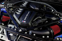 Mishimoto Open Airbox Performance Intake for BMW G8X M2/M3/M4 (MMAI-G80-21H) installed