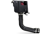 Mishimoto Performance Air Intake for 2022+ Subaru WRX (MMAI-WRX-22MWBK)