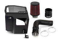 Mishimoto Performance Air Intake for 2022+ Subaru WRX (MMAI-WRX-22MWBK)