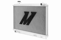 Mishimoto Aluminum Radiator for 2003-2006 350Z (MMRAD-350Z-03)