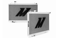 Mishimoto Aluminum Radiator for 2003-2006 350Z (MMRAD-350Z-03)