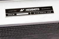 Mishimoto Performance Aluminum Radiator for 2017+ Ford F150 Raptor (MMRAD-F150-15)