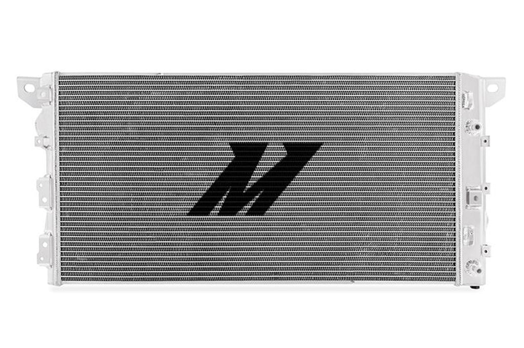 Ford Raptor Svt Radiator Mishimoto Performance Aluminum Radiator for Ford F150 Raptor