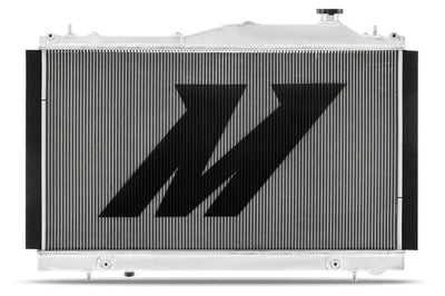 Mishimoto Performance Aluminum Radiator for 2022+ Subaru WRX (MMRAD-WRX-22)