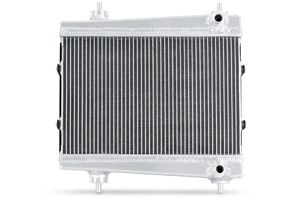 Mishimoto Performance Auxiliary Radiators for BMW G8X M2/M3/M4