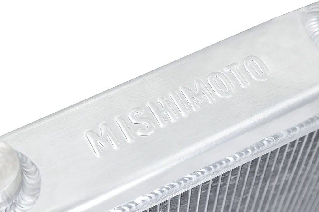 Mitimosho Radiator Mishimoto Performance Auxiliary Radiators for BMW G8X M2/M3/M4