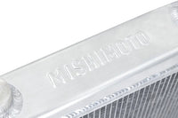 Mishimoto Performance Auxiliary Radiators for BMW G8X M2/M3/M4 (MMRAD-G80-21A)