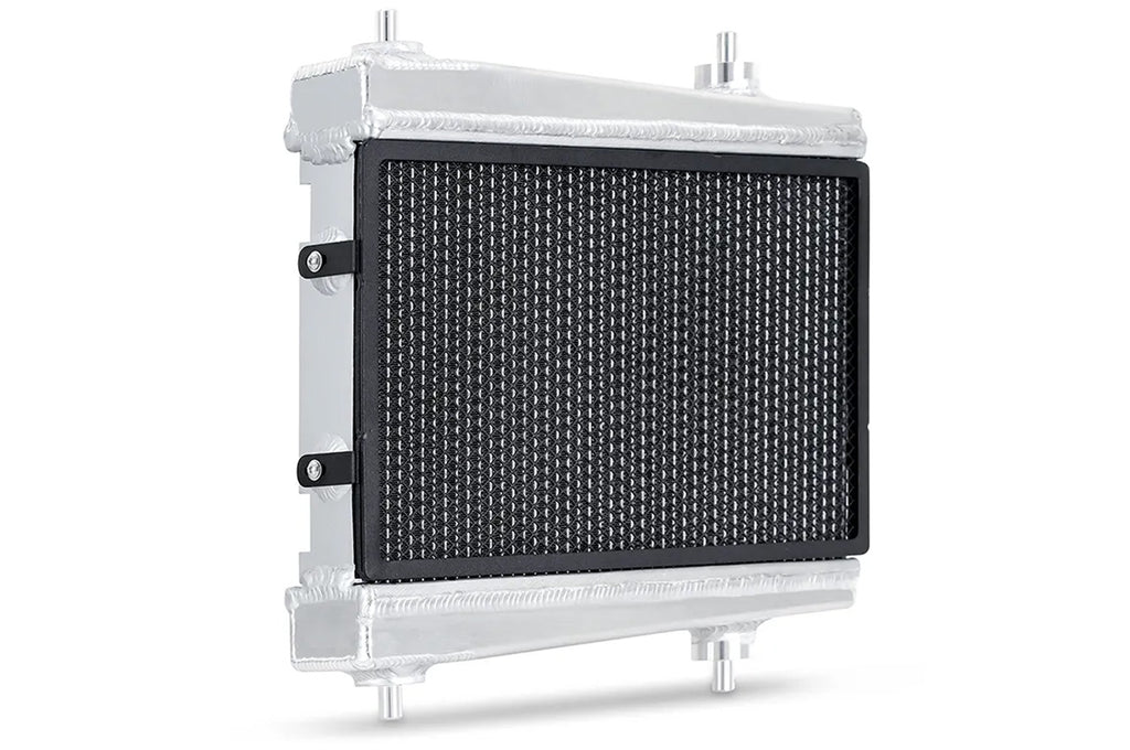Mishimoto Small Radiator Mishimoto Performance Auxiliary Radiators for BMW G8X M2/M3/M4