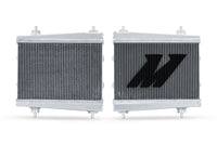 Mishimoto Performance Auxiliary Radiators for BMW G8X M2/M3/M4 (MMRAD-G80-21A)