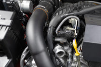 Mishimoto Performance Charge Pipe for 2022+ Subaru WRX (MMICP-WRX-22) installed