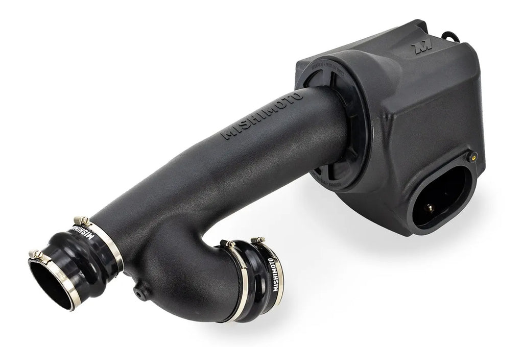 Ford Raptor Racing Intake Manifold Mishimoto Performance Intake for 2017-2020 Ford F150 Raptor
