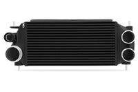 Mishimoto Performance Intercooler Kit for 2017-2020 Ford F150 Raptor (MMINT-F35T-17KBBK) Black intercooler