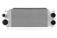 Mishimoto Performance Intercooler Kit for 2017-2020 Ford F150 Raptor (MMINT-F35T-17KPSL) Silver intercooler