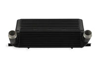 Mishimoto Performance Intercooler for N55 BMW F87 M2 (MMINT-F30-12BK) Black finish