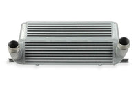 Mishimoto Performance Intercooler for N55 BMW F87 M2 (MMINT-F30-12SL) Silver finish