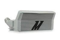 Mishimoto Performance Intercooler for N55 BMW F87 M2 (MMINT-F30-12SL) Silver finish