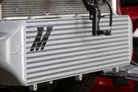 Mishimoto Performance Intercooler for 2023+ Toyota GR Corolla (MMINT-GRC-23) installed